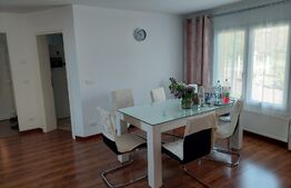 Casa in zona linistita, 4 camere, 142 mp utili, Exterior Vest