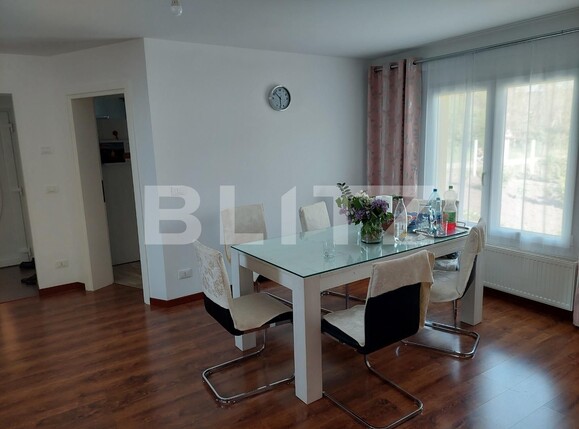 Casa de vânzare 4 camere Exterior Vest - 115737CV | BLITZ Bistriţa | Poza1