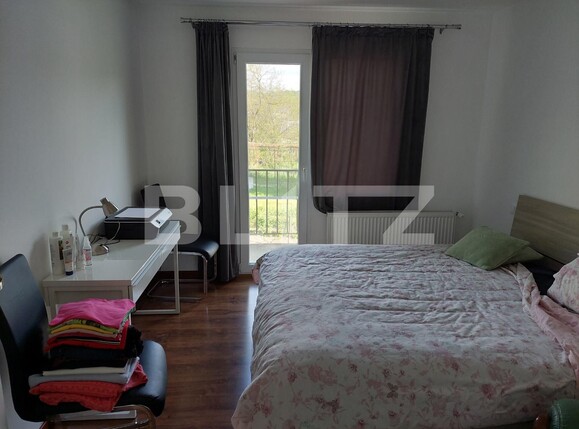 Casa de vânzare 4 camere Exterior Vest - 115737CV | BLITZ Bistriţa | Poza4