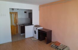 Garsoniera, 22mp,  zona Sud