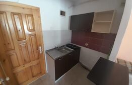 Garsoniera, 22mp,  zona Sud