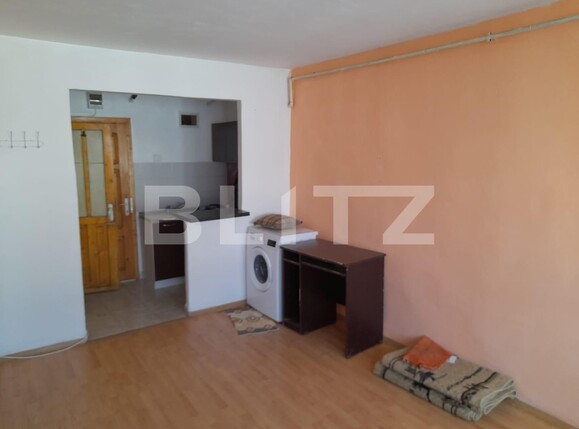 Garsonieră de vânzare Exterior Sud - 115842AV | BLITZ Bistriţa | Poza5