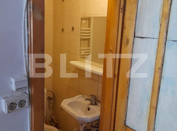 Garsonieră de vânzare Exterior Sud - 115842AV | BLITZ Bistriţa | Poza3