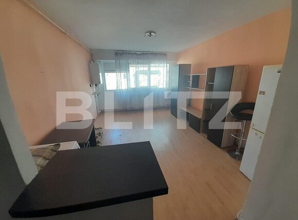 Garsonieră de vânzare Exterior Sud - 115842AV | BLITZ Bistriţa | Poza1