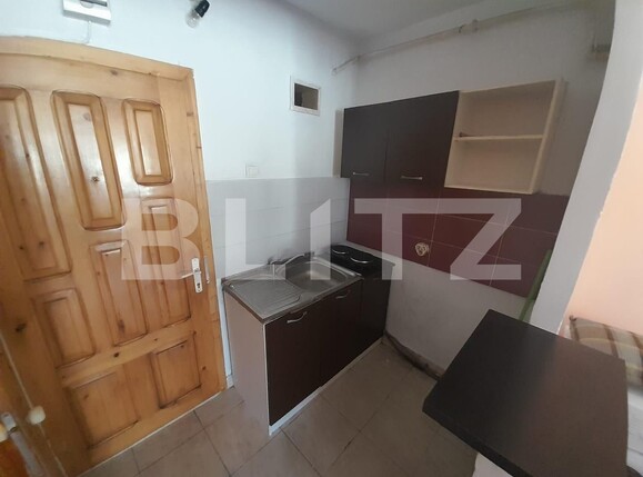 Garsonieră de vânzare Exterior Sud - 115842AV | BLITZ Bistriţa | Poza2