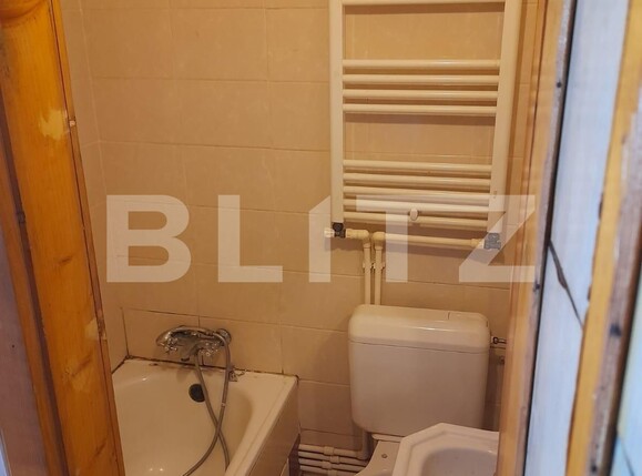 Garsonieră de vânzare Exterior Sud - 115842AV | BLITZ Bistriţa | Poza4