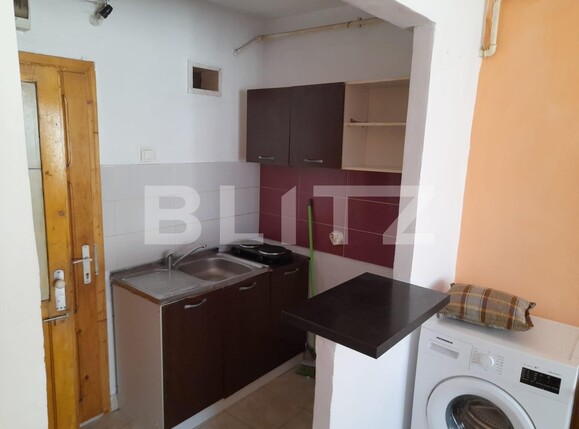 Garsonieră de vânzare Exterior Sud - 115842AV | BLITZ Bistriţa | Poza6