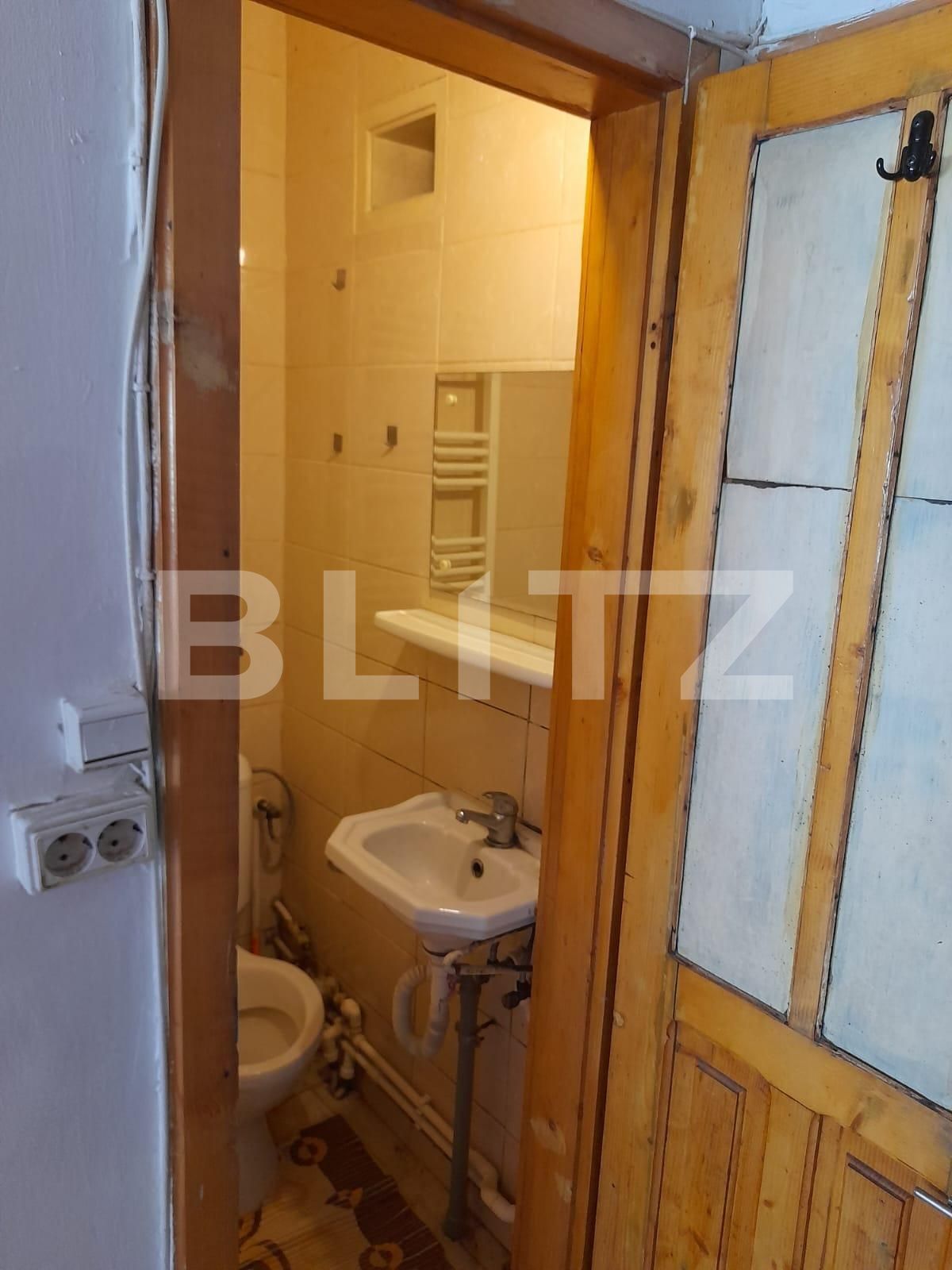 Garsonieră de vânzare Exterior Sud - 115842AV | BLITZ Bistriţa | Poza3