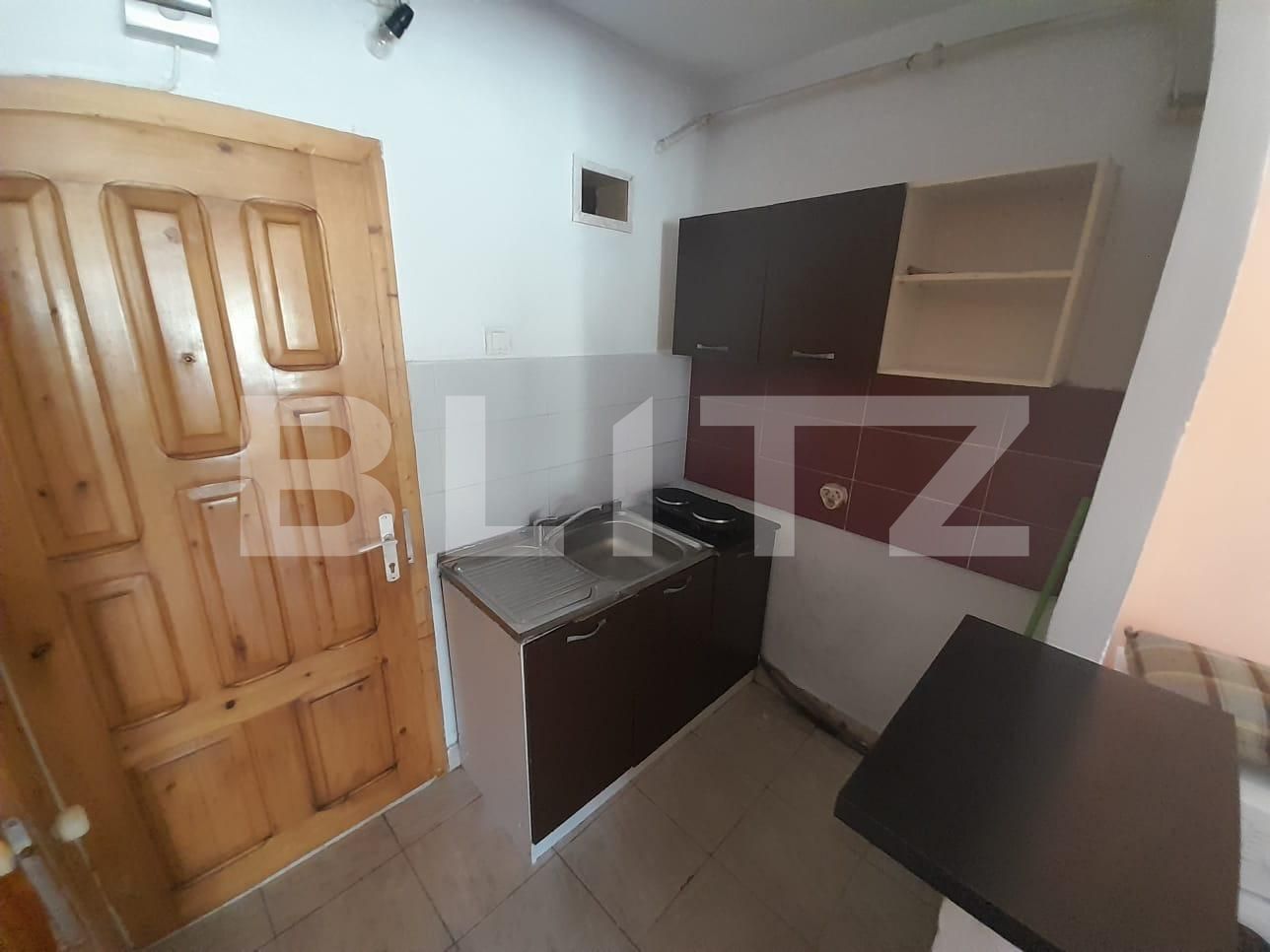 Garsonieră de vânzare Exterior Sud - 115842AV | BLITZ Bistriţa | Poza2