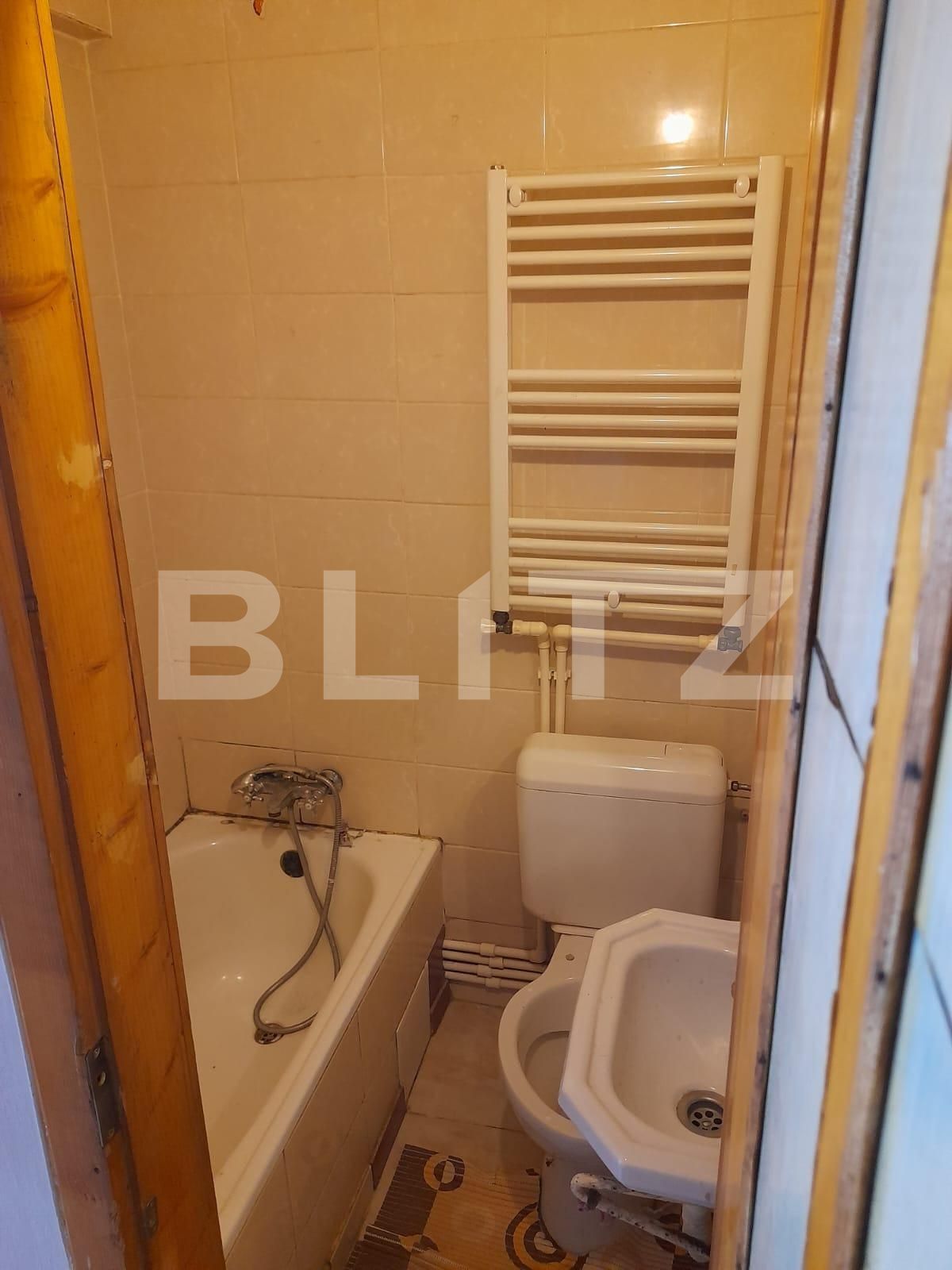 Garsonieră de vânzare Exterior Sud - 115842AV | BLITZ Bistriţa | Poza4