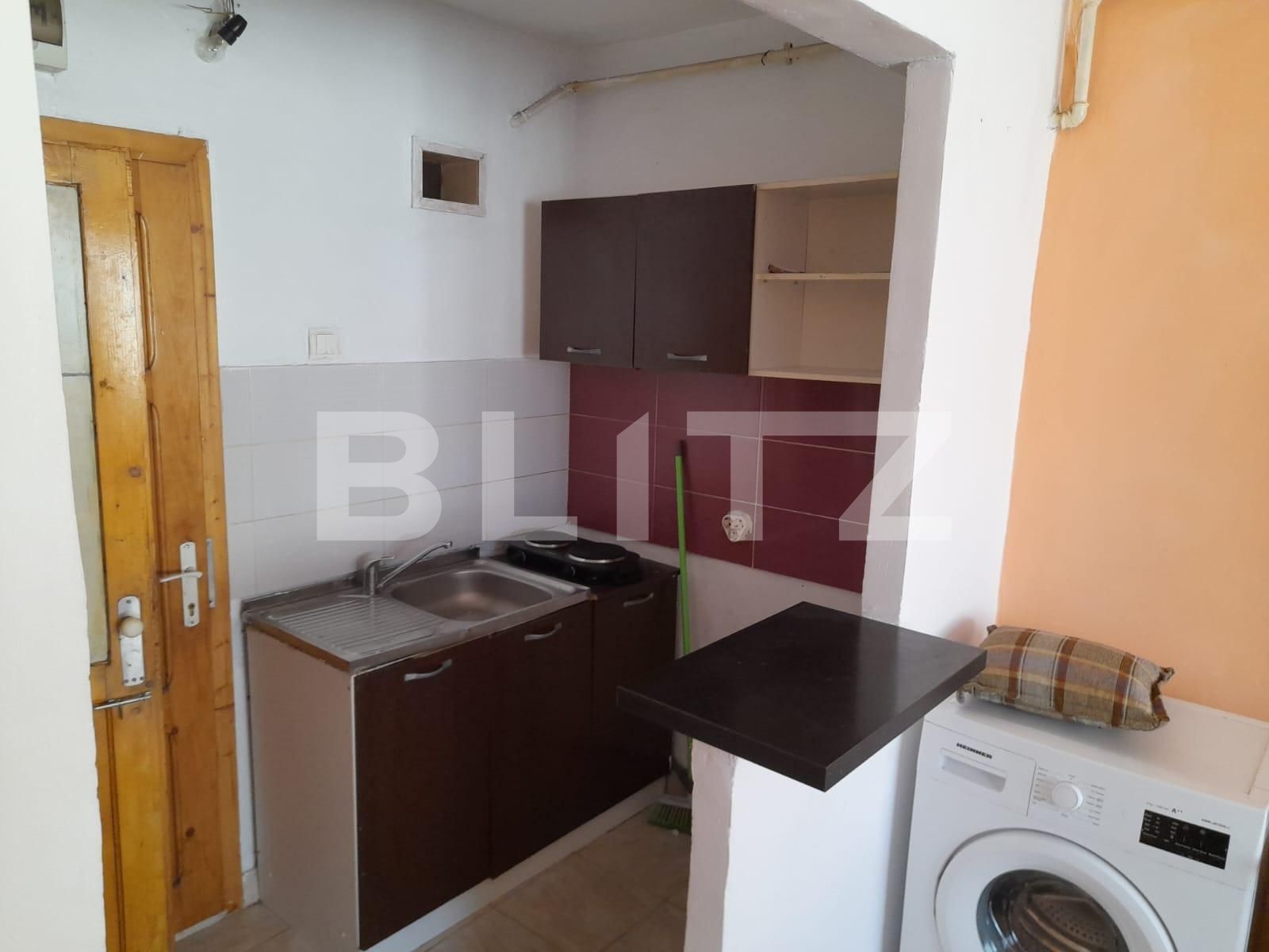 Garsonieră de vânzare Exterior Sud - 115842AV | BLITZ Bistriţa | Poza6