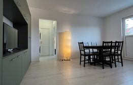 Apartament de 3 camere, lumina toata ziua, 58 mp utili, zona Centrala