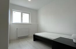 Apartament de 3 camere, lumina toata ziua, 58 mp utili, zona Centrala