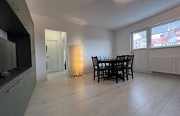 Apartament de 3 camere, lumina toata ziua, 58 mp utili, zona Centrala