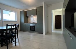 Apartament de 3 camere, lumina toata ziua, 58 mp utili, zona Centrala