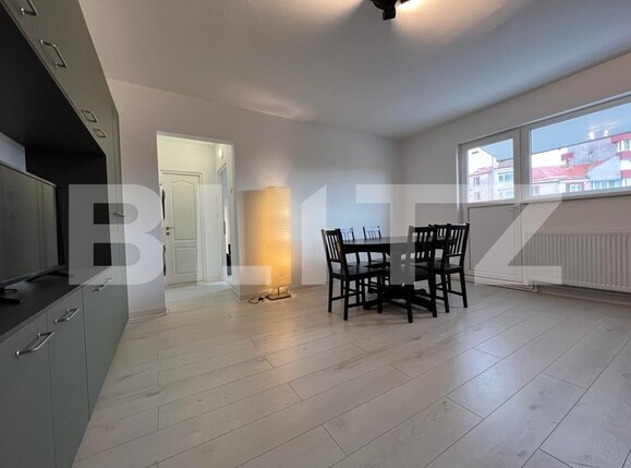 Apartament de vânzare 3 camere Central - 115994AV | BLITZ Bistriţa | Poza7