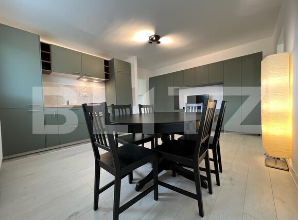 Apartament de vânzare 3 camere Central - 115994AV | BLITZ Bistriţa | Poza1