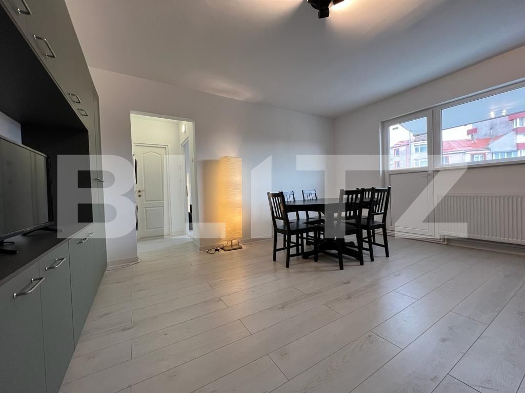 Apartament de vânzare 3 camere Central - 115994AV | BLITZ Bistriţa | Poza7