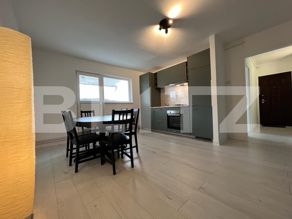 Apartament de vânzare 3 camere Central - 115994AV | BLITZ Bistriţa | Poza14