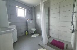 Apartament de 3 camere, 70 mp utili + 2 balcoane, mobilat si utilat, Centura