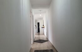 Apartament de 3 camere, 70 mp utili + 2 balcoane, mobilat si utilat, Centura
