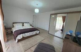 Apartament de 3 camere, 70 mp utili + 2 balcoane, mobilat si utilat, Centura