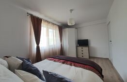 Apartament de 3 camere, 70 mp utili + 2 balcoane, mobilat si utilat, Centura