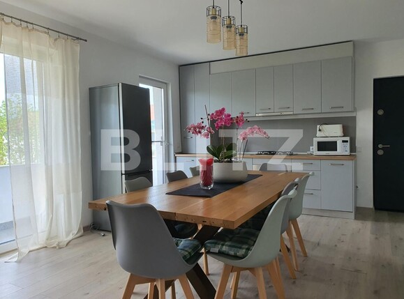 Apartament de vânzare 3 camere Centura - 116014AV | BLITZ Bistriţa | Poza1