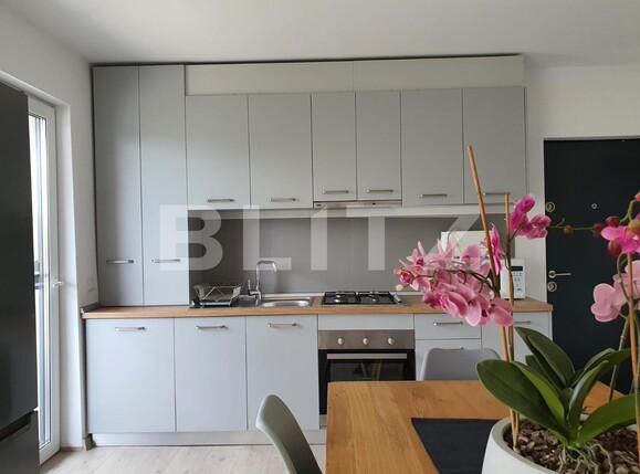 Apartament de vânzare 3 camere Centura - 116014AV | BLITZ Bistriţa | Poza9