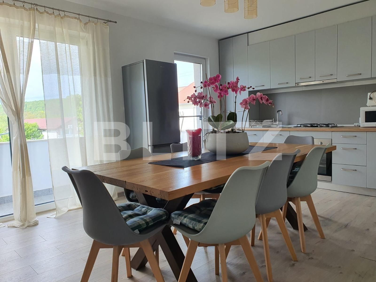 Apartament de vânzare 3 camere Centura - 116014AV | BLITZ Bistriţa | Poza10