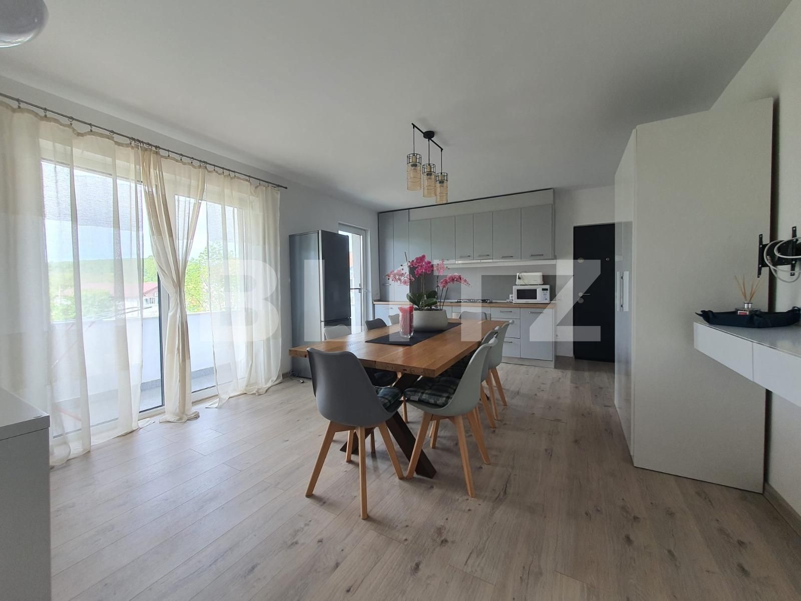 Apartament de vânzare 3 camere Centura - 116014AV | BLITZ Bistriţa | Poza11