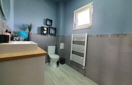 Spatii birouri 100mp+garaj+apartament 70mp utili+5 parcări, zona de centură 