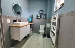 Spatii birouri 100mp+garaj+apartament 70mp utili+5 parcări, zona de centură 