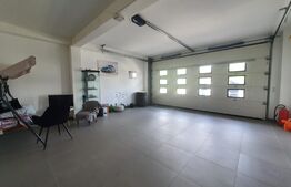 Spatii birouri 100mp+garaj+apartament 70mp utili+5 parcări, zona de centură 