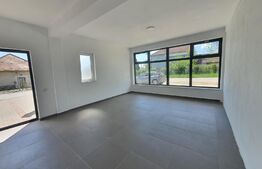 Spatii birouri 100mp+garaj+apartament 70mp utili+5 parcări, zona de centură 