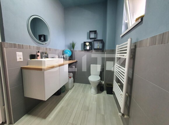 Spațiu comercial de vânzare Centura - 116021SVC | BLITZ Bistriţa | Poza6