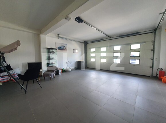 Spațiu comercial de vânzare Centura - 116021SVC | BLITZ Bistriţa | Poza4