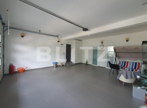 Spațiu comercial de vânzare Centura - 116021SVC | BLITZ Bistriţa | Poza2