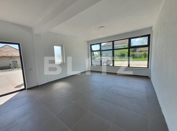 Spațiu comercial de vânzare Centura - 116021SVC | BLITZ Bistriţa | Poza1