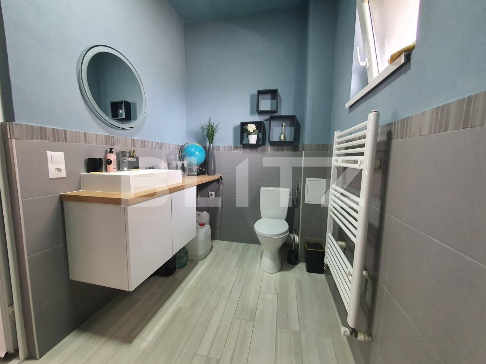 Spațiu comercial de vânzare Centura - 116021SVC | BLITZ Bistriţa | Poza6