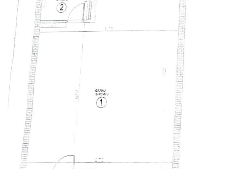 Spațiu comercial de vânzare Centura - 116021SVC | BLITZ Bistriţa | Poza2