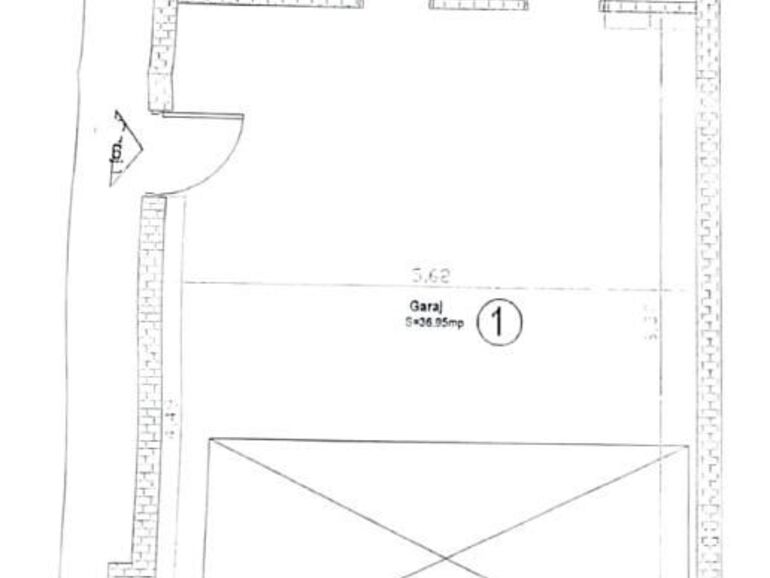 Spațiu comercial de vânzare Centura - 116021SVC | BLITZ Bistriţa | Poza1