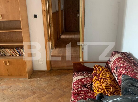 Apartament de vânzare 4 camere Central - 116068AV | BLITZ Bistriţa | Poza5