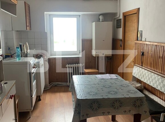 Apartament de vânzare 4 camere Central - 116068AV | BLITZ Bistriţa | Poza3