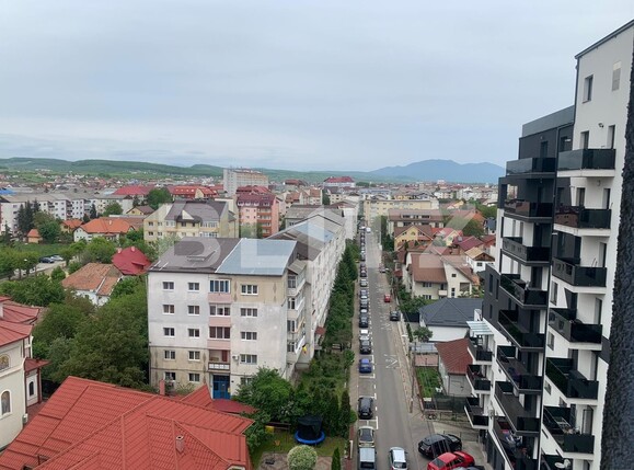 Apartament de vânzare 4 camere Central - 116068AV | BLITZ Bistriţa | Poza1