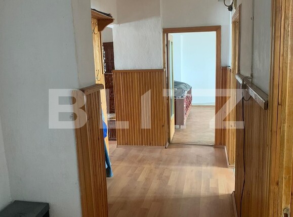 Apartament de vânzare 4 camere Central - 116068AV | BLITZ Bistriţa | Poza4