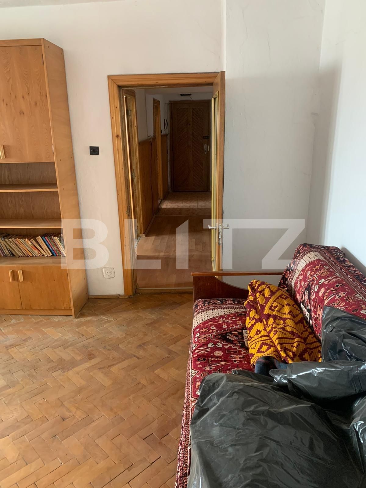 Apartament de vânzare 4 camere Central - 116068AV | BLITZ Bistriţa | Poza5