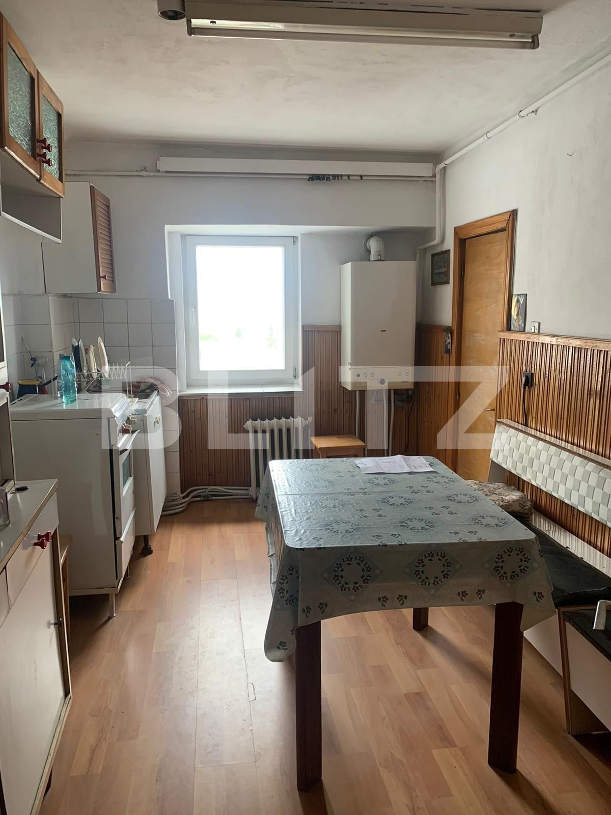 Apartament de vânzare 4 camere Central - 116068AV | BLITZ Bistriţa | Poza3
