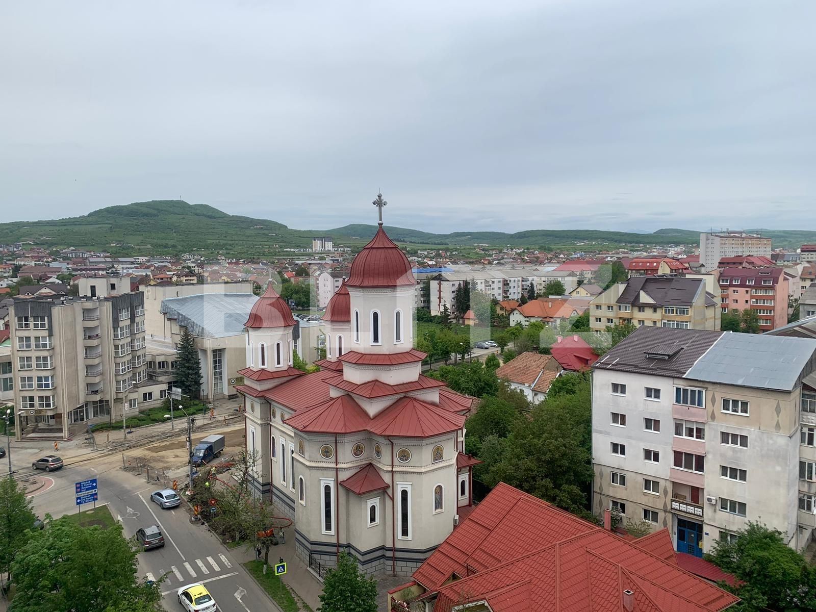 Apartament de vânzare 4 camere Central - 116068AV | BLITZ Bistriţa | Poza10