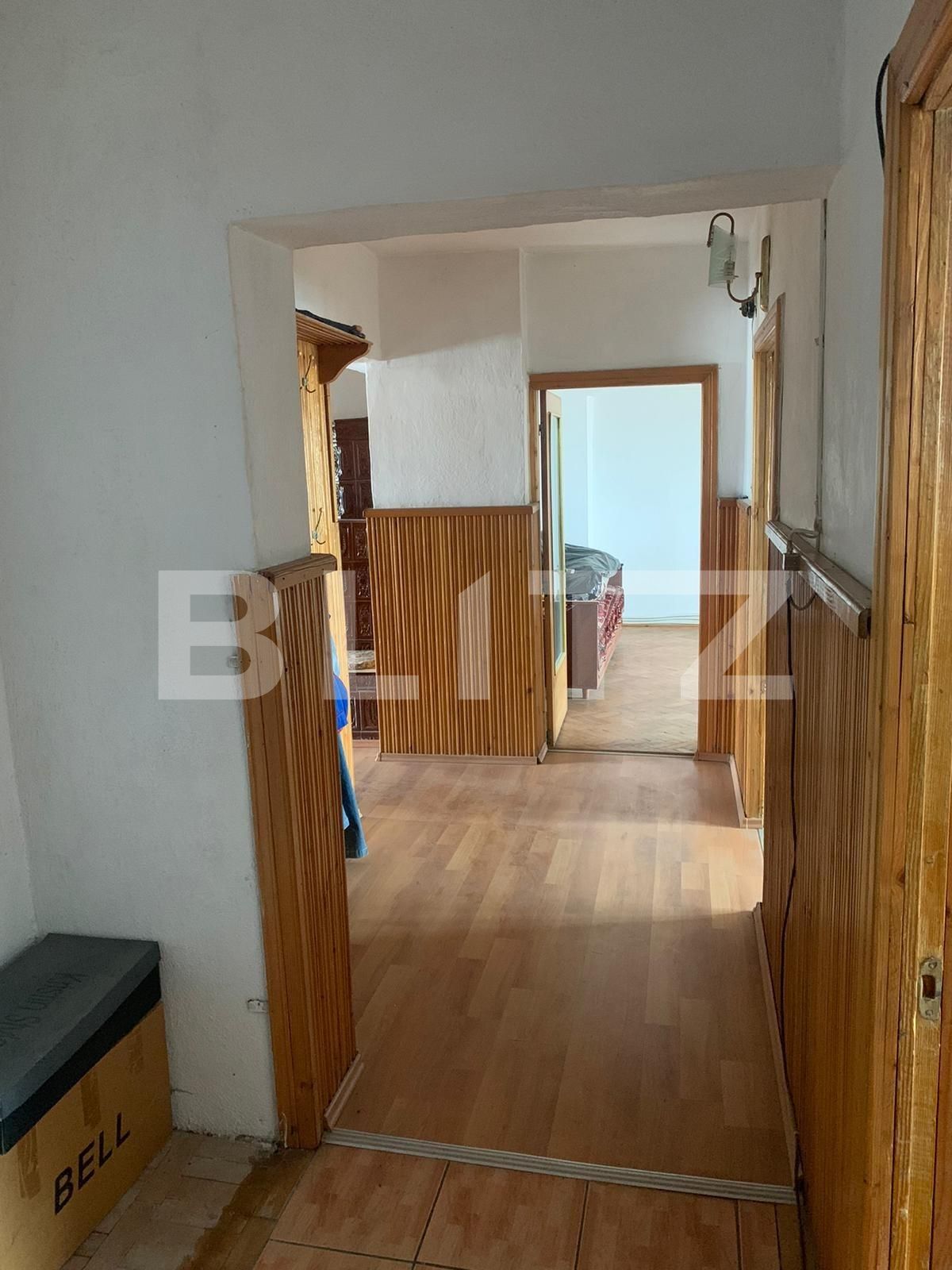 Apartament de vânzare 4 camere Central - 116068AV | BLITZ Bistriţa | Poza4
